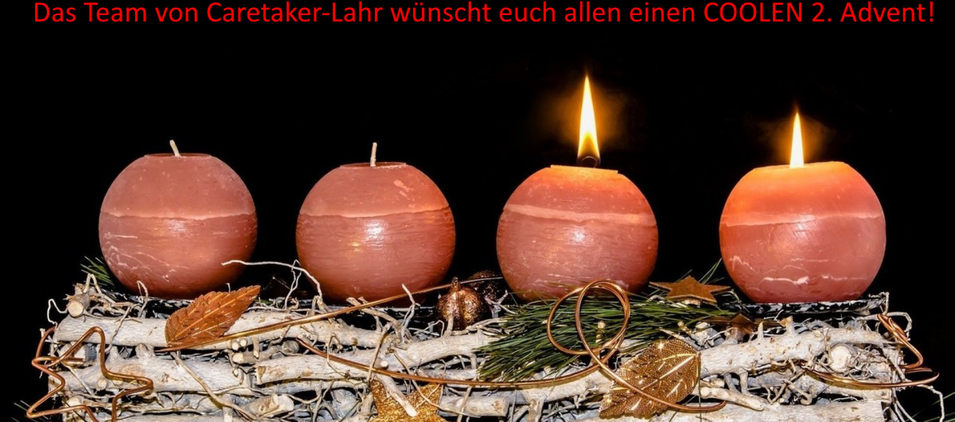 2. Advent