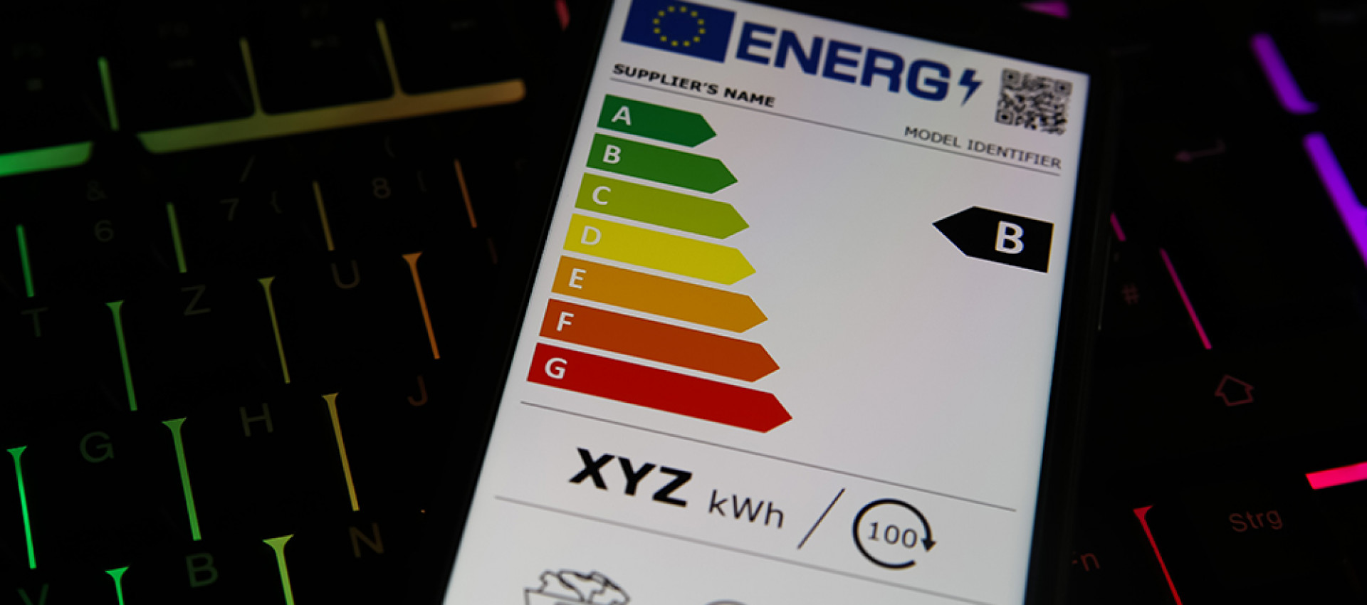 Energielabel zeigt: Luft-Luft-Wärmepumpen heizen energieeffizient